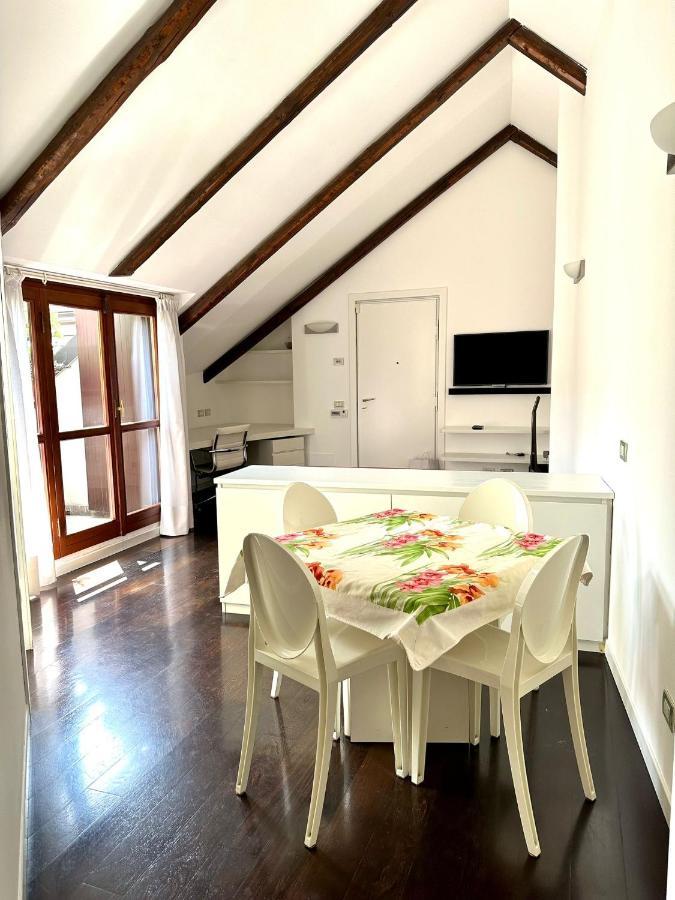 Garibaldi Suite Milão Exterior foto
