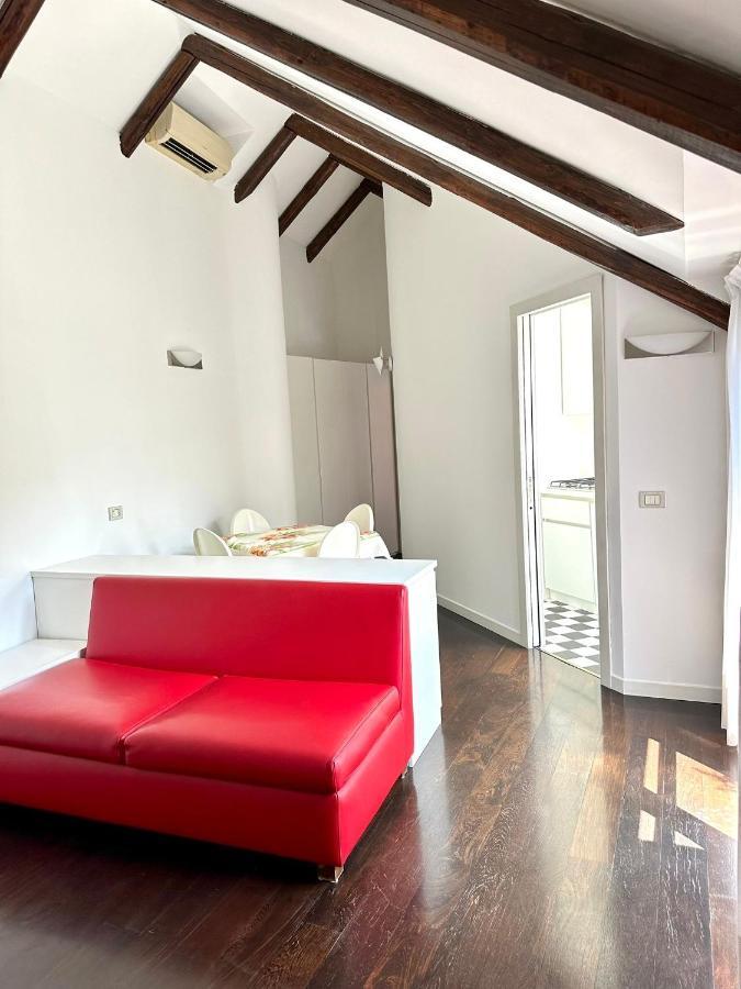 Garibaldi Suite Milão Exterior foto