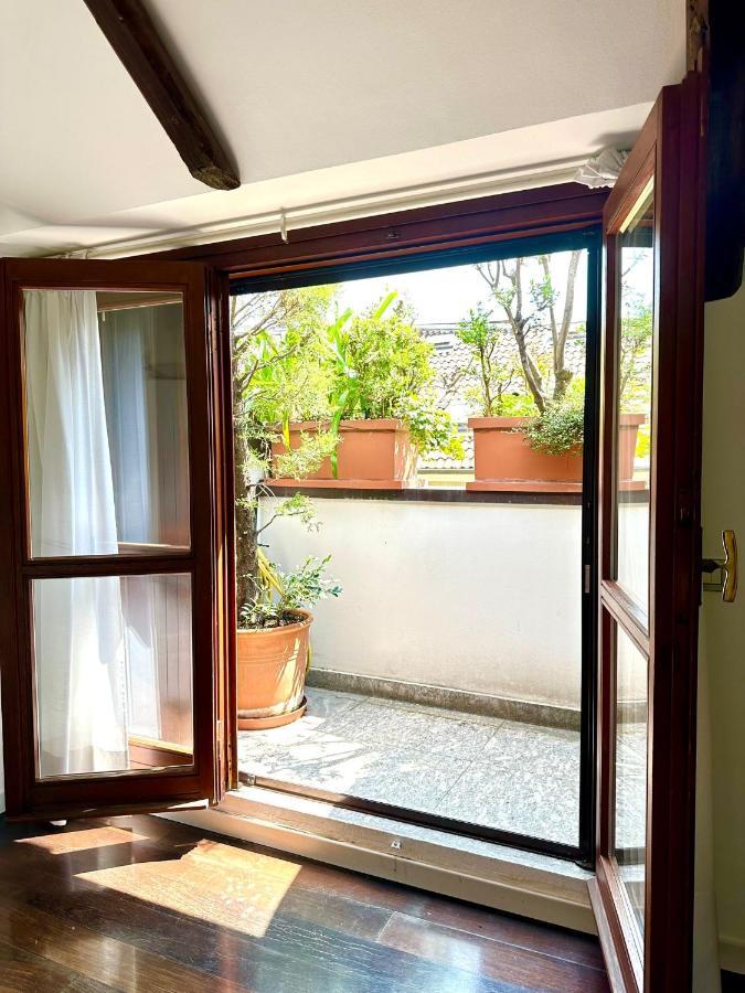 Garibaldi Suite Milão Exterior foto